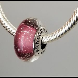 Pandora Disney Anna Bead